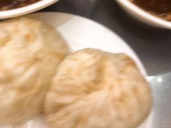 包子-姚记炒肝店(簋街店)