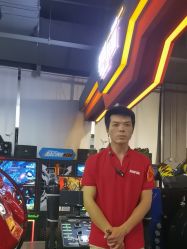 -嗨翻Hi-Fun竞技主题乐园·蹦床团建生日聚会(五棵松华熙店)