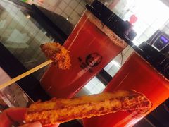 -1973继光香香鸡(合生汇购物中心店)