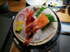 -大将料理餐厅(汇锦街店)