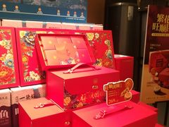 -旺顺阁·北京菜·烤鸭(大望路店)