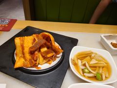 -韩宫宴炭火烤肉(印象城店)