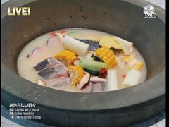 -滇色蒸汽石锅鱼(京华城店)