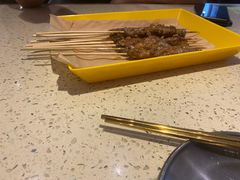 -我是那个大叔·美食研究所(新塘路店)