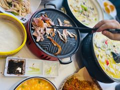 -甦杏鸡毛店(双流广场店)