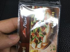 -必胜客(大坪英利店)