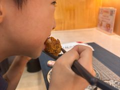 -樱の千渡日式料理·铁板烧•烧鸟(金盛田广场店)