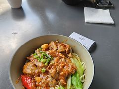 -赤面仔(麓湖美食岛店)
