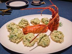 -老吉堂上海本帮菜(工体店)