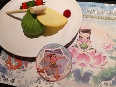 -Nord Grill&Bar Highland诺德西餐(深圳欢乐海岸店)