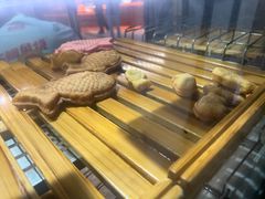 -粉粉乐鲷鱼烧(美罗城店)