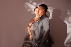 -爱完美婚纱摄影工作室(丈八北路店)