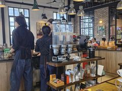 -The Workshop Coffee