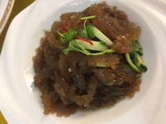 -广州塔晖粤轩中餐厅