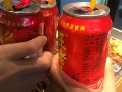 -微醺烤牛·炭火烧烤·精酿啤酒(东郊记忆店)