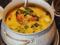 -大头虾越式风味餐厅(光明广场店)