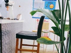 -OZ cafe(南昌路店)