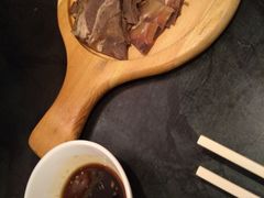-西安饭庄·非遗陕菜(钟楼店)
