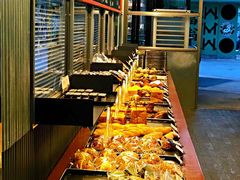 -OUR Bakery(三里屯太古里店)