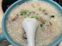 -滋粥楼·顺德菜(番禺广场总店)