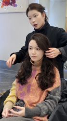 -MMby Hair Code芭曲发型