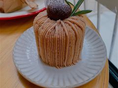 -Kekimatata 生日蛋糕·烘焙教学