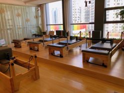 点击看大图 -Your Yoga Pilates·瑜伽普拉提习练室