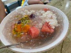 -乐山冰粉·狼牙土豆(竹溪湾店)