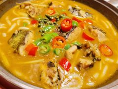 -大儒小厨·苏浙菜(瑞虹太阳宫店)