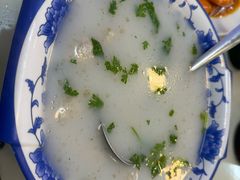 -富临港蒸汽海鲜(栈桥店)