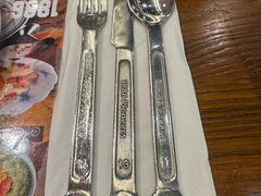 -1886德国汽车餐厅(外滩中央店)