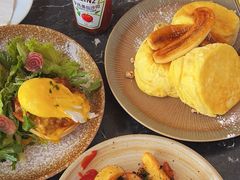 -The Rug Cafe(王府中环店)