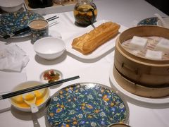 -小厨娘淮扬菜(天印大道店)