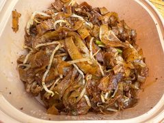 -葛记焖饼(伏牛路店)