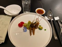 -天伦里餐厅(绿城桃花源店)