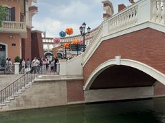 -京津佛罗伦萨小镇