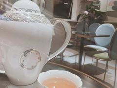 -朱迪小铺.半糖奶油蛋糕(海汇港店)