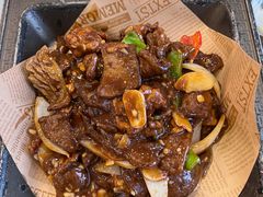 老爆三-津菜宋记老房子(鼓楼店)