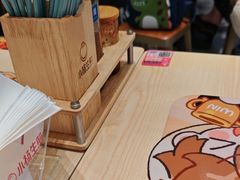 -小杨生煎(深圳岗厦北店)