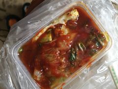 -河坊美食街(河坊街店)