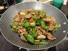 -嘉禾·悦享餐厅(八方汇店)