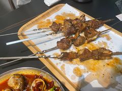 -老虎滩大连海鲜烧烤(建邺云锦路总店)