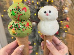 -红楼HONGLOU Gelato(淮海中路店)