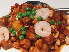 八宝辣酱-绿波廊(豫园店)