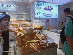-BreadTalk面包新语·烘焙蛋糕(东方宝泰广场店)