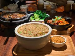 -食锦记·福建私房菜(浦西万达店)