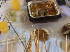 -云晓光头烧烤吧(盛夏店)