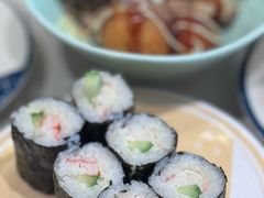-滨寿司(新街口中央商场店)