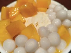 -小团圆糖水铺(襄阳南路店)