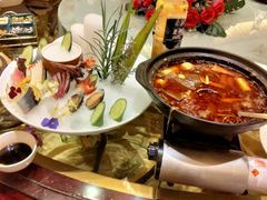 -丽华园(汉阳龙阳店)